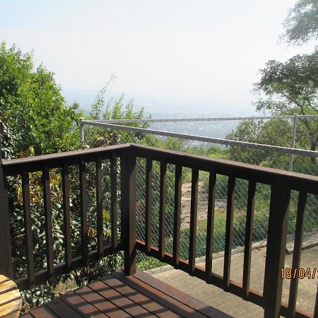 The Tree House Villa Mbombela Bagian luar foto