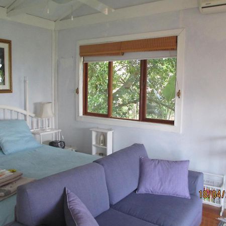 The Tree House Villa Mbombela Bagian luar foto