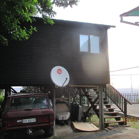 The Tree House Villa Mbombela Bagian luar foto