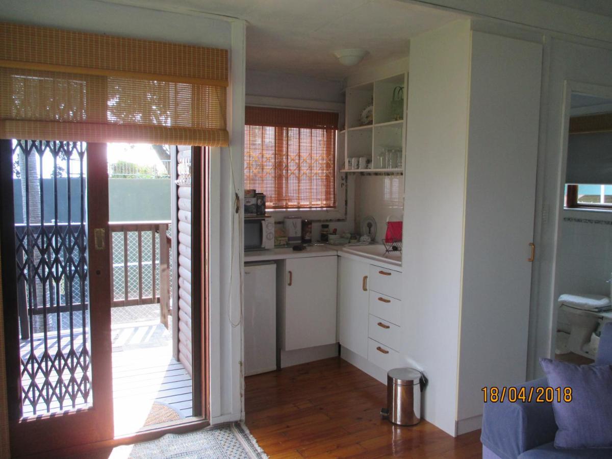 The Tree House Villa Mbombela Bagian luar foto