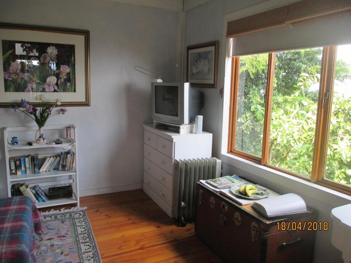The Tree House Villa Mbombela Bagian luar foto